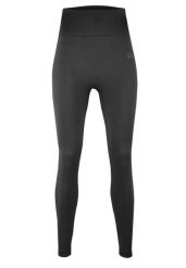 Legginsy fitness damskie Beshaped Shape Up modelujące. Niebieskie legginsy damskie BESHAPED, s, bez wzorów, z dzianiny. Za 143.20 zł.
