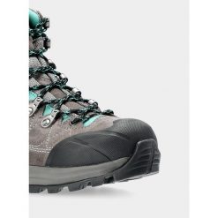 Buty trekkingowe damskie Scarpa Kailash Trek GTX. Szare obuwie trekkingowe damskie Scarpa. Za 923.99 zł.