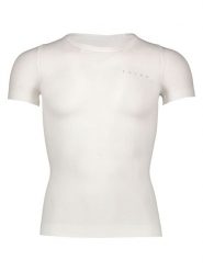 Falke Podkoszulek funkcyjny "Maglietta" w kolorze białym rozmiar: S. Białe bielizna termoaktywna męska Falke, s, bez wzorów, z materiału. Za 117.73 zł.