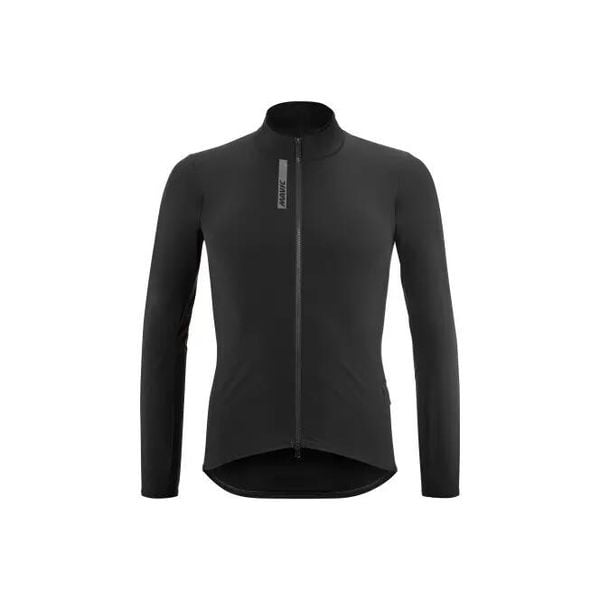 Kurtka Mavic Aksium Wind. Czarne kurtki męskie MAVIC, na jesień, xl, bez wzorów, z jersey, bez kaptura. Za 428.40 zł.