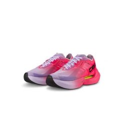 Damskie buty biegowe CEP Omnispeed amortyzacja, drop 7 mm, BowTech™. Czerwone obuwie do biegania damskie CEP. Za 929.00 zł.