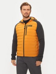 Helly Hansen Kurtka outdoor Arctic Ocean 34074 Żółty Regular Fit. Żółte kurtki outdoor męskie Helly Hansen, m, bez wzorów, z syntetyku, bez kaptura. Za 619.99 zł.