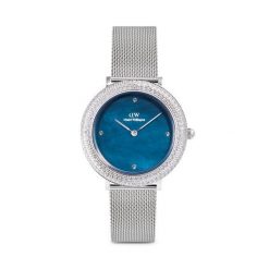 Zegarek Daniel Wellington. Szare zegarki damskie Daniel Wellington, srebrne. Za 1,049.00 zł.