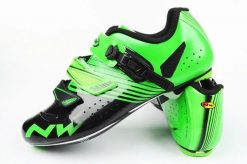 Buty sportowe Northwave Torpedo SRS. Czarne buty sportowe na co dzień męskie Northwave, bez zapięcia, trekkingowe. Za 130.90 zł.