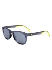 Carrera Męskie okulary przeciwsłoneczne w kolorze granatowo-niebieskim rozmiar: 52. Niebieskie okulary przeciwsłoneczne męskie Carrera, z tworzywa sztucznego. Za 262.29 zł.
