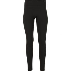 Damskie legginsy Athlecia Luxe. Czarne legginsy damskie Athlecia, bez wzorów. Za 226.00 zł.