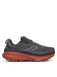 Saucony Buty do biegania Guide TR S101015 Szary. Szare obuwie do biegania damskie Saucony. Za 699.99 zł.