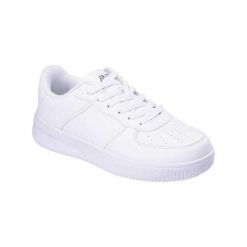 Buty Damskie Makon Casual Shoes. Białe obuwie trekkingowe damskie MARTES. Za 159.75 zł.