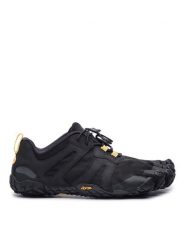 Vibram Fivefingers Buty do biegania V-Trail 2.0 19M7601 Czarny. Czarne obuwie do biegania damskie Vibram Fivefingers, vibram fivefingers. Za 419.99 zł.