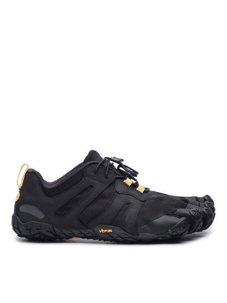 Vibram Fivefingers Buty do biegania V-Trail 2.0 19M7601 Czarny. Czarne obuwie do biegania damskie Vibram Fivefingers, vibram fivefingers. Za 419.99 zł.