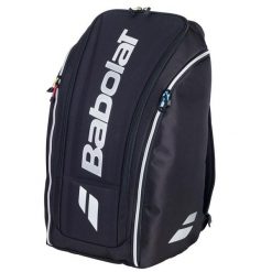 Plecak Babolat RH Performance 25 Czarny. Czarne plecaki damskie BABOLAT, bez wzorów, z materiału, sportowe. Za 379.99 zł.