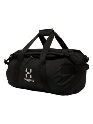 Haglöfs Torba podróżna "Fjatla40" w kolorze czarnym - 47,5 x 32 x 29 cm - 40 l rozmiar: onesize. Czarne torebki klasyczne damskie Haglöfs, bez wzorów, z materiału, bez dodatków. Za 283.74 zł.