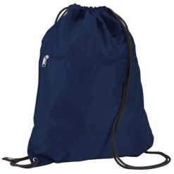 Torba Premium Na Ramię Gymsac 14 Litrów. Niebieskie torebki dziecięce QUADRA. Za 31.99 zł.