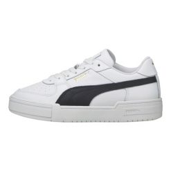 Buty Mężczyzna Puma Ca Pro Classic biały. Białe obuwie do biegania damskie Puma. W wyprzedaży za 336.90 zł.