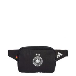 Torba Germany (Women's Team) Home Waist. Białe torebki klasyczne damskie Adidas, bez wzorów, z materiału, bez dodatków. Za 139.00 zł.