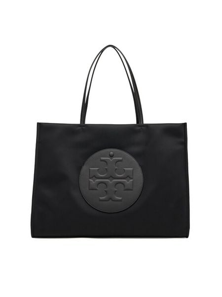 Tory Burch Torebka 171271 Czarny. Czarne torebki klasyczne damskie Tory Burch, bez wzorów, ze skóry, bez dodatków. Za 1,119.00 zł.