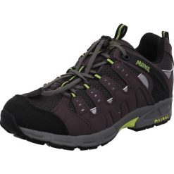 Buty trekkingowe damskie Meindl Snap. Szare obuwie trekkingowe damskie MEINDL. Za 601.00 zł.