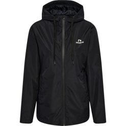 Damska kurtka wodoodporna Newline Lea. Czarne kurtki damskie Newline, bez kaptura. Za 297.65 zł.