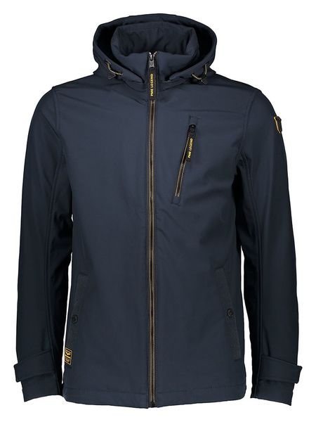 PME Legend Kurtka przejściowa w kolorze granatowym rozmiar: 3XL. Niebieskie kurtki męskie PME Legend, xl, bez wzorów, bez kaptura. Za 378.54 zł.