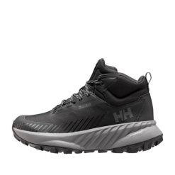 Damskie buty trekkingowe Helly Hansen Awe Hiker HT. Czarne obuwie trekkingowe damskie Helly Hansen. Za 724.00 zł.
