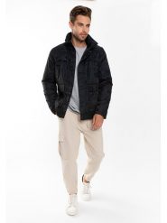 Northwood Kurtka przejściowa "Dimitri" w kolorze granatowym rozmiar: XL. Niebieskie kurtki męskie Northwood, xl, bez wzorów, bez kaptura. Za 122.96 zł.