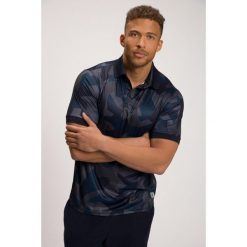 Męska Koszulka polo golf rękaw 1/2 QuickDry moro do rozm. 7XL. Koszulki polo męskie JAY-PI, m, bez wzorów, z materiału, bez ramiączek. Za 244.99 zł.