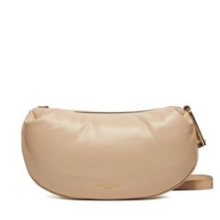 Torebka Gianni Chiarini. Brązowe torebki klasyczne damskie Gianni Chiarini, bez wzorów, bez dodatków. Za 489.99 zł.