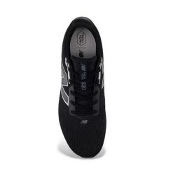 Buty do biegania męskie New Balance Lk9 M520. Czarne obuwie do biegania damskie New Balance. Za 378.00 zł.