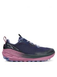 Altra Buty do biegania Experience Wild 2 AL0A85RY Granatowy. Niebieskie obuwie do biegania damskie Altra. Za 599.99 zł.