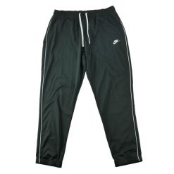 Second life - Nike spodnie dresowe męskie - Stan bardzo dobry. Czarne spodnie sportowe męskie Nike, z dresówki. Za 127.76 zł.