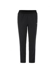 Craft Essence Training Pants 3 M – spodnie treningowe z recyklingu. Czarne spodnie materiałowe męskie Craft, bez wzorów, z elastanu. Za 352.95 zł.