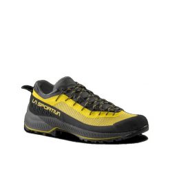 Buty trekkingowe La Sportiva TX4 Evo ST Żółte i Czarne. Czarne buty trekkingowe męskie La Sportiva. Za 783.95 zł.