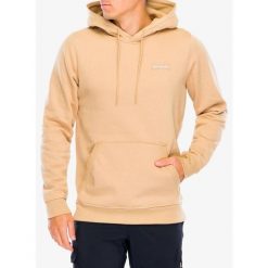 Bluza z kapturem męska Columbia Meridian Creek Hoodie. Brązowe bluzy z kapturem męskie Columbia, m. Za 282.99 zł.