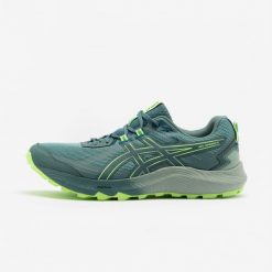 Buty do biegania w terenie męskie ASICS Gel Kanaku 6. Buty fitness męskie Asics. Za 489.99 zł.