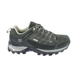 Niskie buty turystyczne Élémenterre Sonora Low EV. Czerwone buty trekkingowe męskie Elementerre, z gumy, bez zapięcia, trekkingowe. Za 364.00 zł.
