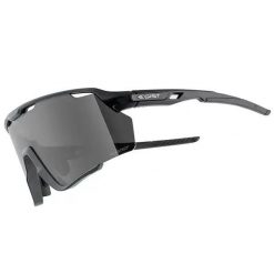 Okulary przeciwsłoneczne Gist Nova Monture. Czarne okulary przeciwsłoneczne damskie GIST. Za 321.00 zł.
