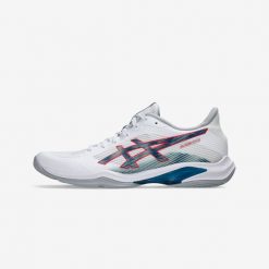 Buty halowe męskie ASICS Blade FF 2. Buty sportowe na co dzień męskie Asics, bez zapięcia, na fitness i siłownię. W wyprzedaży za 369.99 zł.