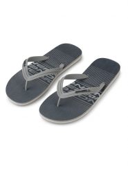 O'Neill Japonki "Profile" w kolorze antracytowym rozmiar: 39. Czarne klapki i japonki męskie O'neill. Za 83.42 zł.