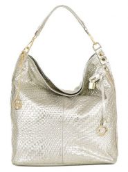 Mia Tomazzi Skórzana torebka "Belinzaghi" w kolorze złotym - 42 x 38 x 17 cm rozmiar: onesize. Żółte torebki klasyczne damskie Mia Tomazzi, bez wzorów, z materiału, bez dodatków. Za 447.95 zł.