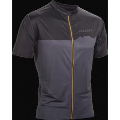Koszulka rowerowa LEATT Jersey MTB Trail 3.0. Czerwone t-shirty sportowe męskie LEATT, xs, z jersey, bez ramiączek, rowerowe. Za 329.00 zł.
