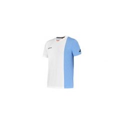 Babolat Play Crew Neck T-shirt Men's. Białe t-shirty damskie BABOLAT, s, bez wzorów, z materiału, bez kołnierzyka. Za 149.99 zł.
