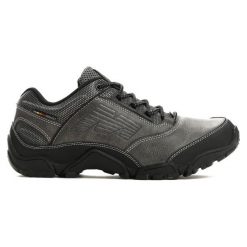 Szare Buty Sportowe Cromwell. Szare buty sportowe na co dzień męskie Born2be, bez zapięcia. Za 109.99 zł.