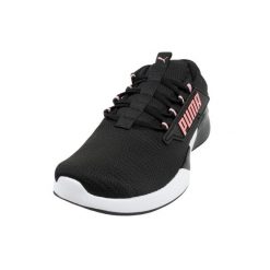 Buty Do Biegania Retaliate 2 Dla Kobiet. Czarne obuwie do biegania damskie Puma. Za 297.99 zł.