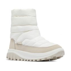 Śniegowce damskie Columbia Snowtrot Mid. Białe śniegowce damskie Columbia. Za 388.99 zł.