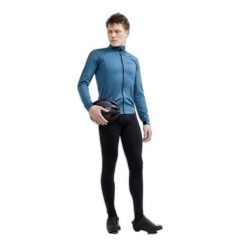 Szorty Craft ADV Subz Bib. Czarne szorty męskie Craft, bez wzorów, sportowe. W wyprzedaży za 573.45 zł.