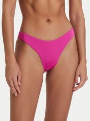 Maaji Dół od bikini Iconic PT3889SCC013 Fioletowy. Fioletowe bikini damskie Maaji, bez wzorów. Za 259.99 zł.