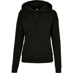 Damska bluza z kapturem Urban Classic neon Stripe. Czarne bluzy z kapturem damskie Urban Classics. Za 206.00 zł.