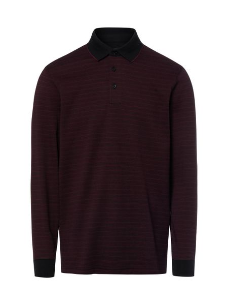 James koszulka polo z długim rękawem Mężczyźni Bawełna lila, S. Koszulki męskie z długim rękawem James, m, z bawełny. Za 199.95 zł.