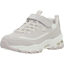 Buty SKECHERS DLITES - BIGGEST FAN Nago. Czerwone buty fitness męskie Skechers, na fitness i siłownię. Za 264.99 zł.