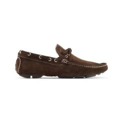 Made in Italia Mokasyny PIETRO. Mokasyny męskie Made in Italia, na lato, z gumy. Za 208.00 zł.
